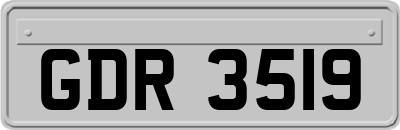 GDR3519