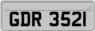 GDR3521