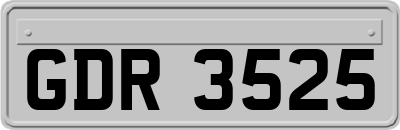 GDR3525