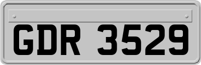 GDR3529