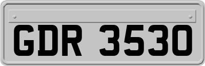 GDR3530
