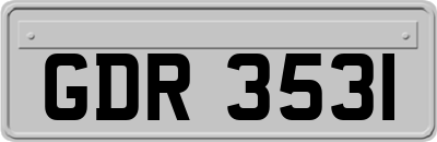 GDR3531
