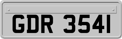 GDR3541