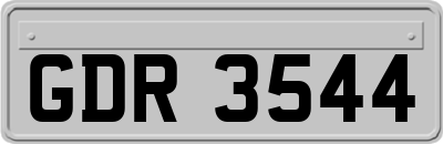 GDR3544