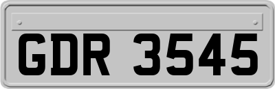 GDR3545