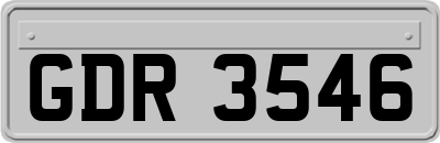 GDR3546