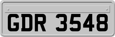 GDR3548