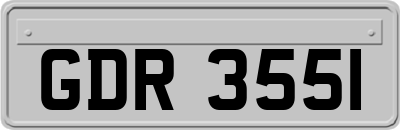 GDR3551