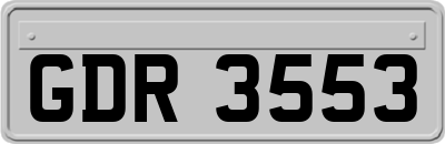 GDR3553