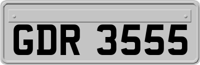 GDR3555