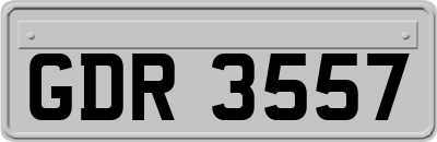 GDR3557