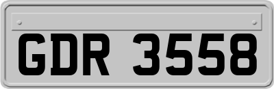 GDR3558