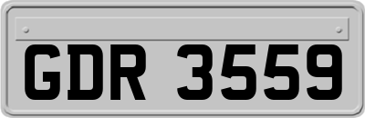 GDR3559
