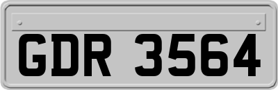 GDR3564