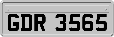 GDR3565
