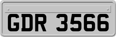 GDR3566