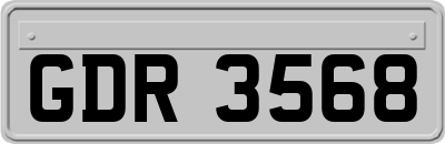 GDR3568