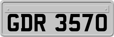 GDR3570