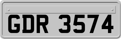 GDR3574