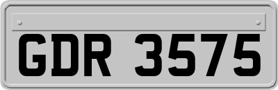 GDR3575