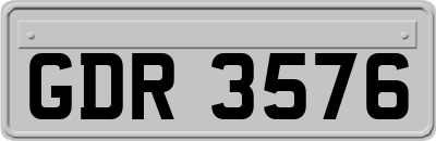 GDR3576