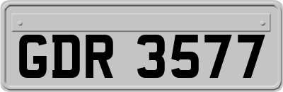 GDR3577