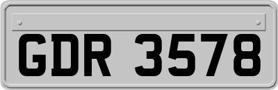 GDR3578