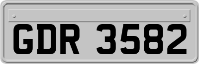 GDR3582