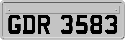 GDR3583