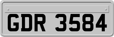 GDR3584