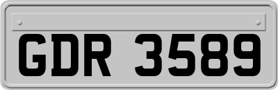 GDR3589