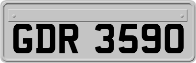 GDR3590