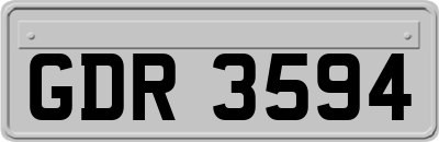GDR3594