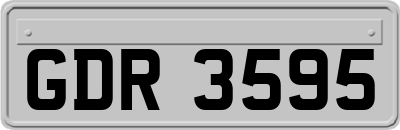 GDR3595