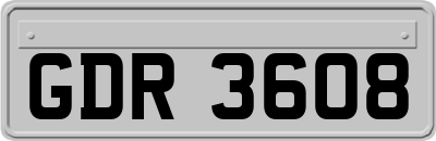 GDR3608