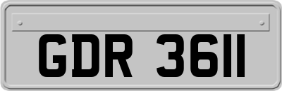 GDR3611