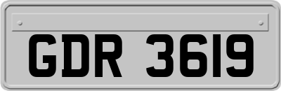GDR3619