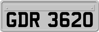 GDR3620