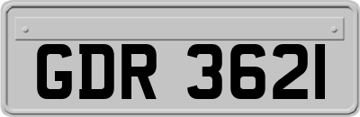 GDR3621