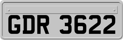 GDR3622