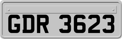 GDR3623