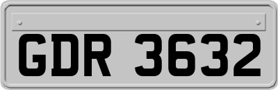 GDR3632