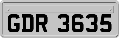 GDR3635