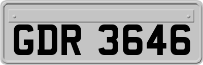 GDR3646