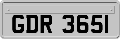 GDR3651
