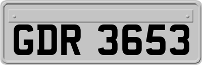 GDR3653