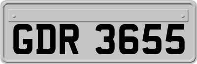 GDR3655