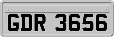 GDR3656