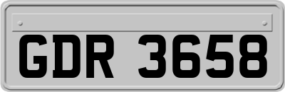 GDR3658