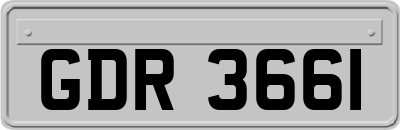 GDR3661